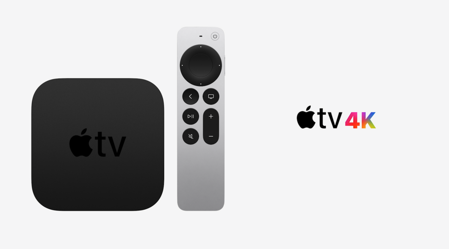 AirTag 終於現身！Apple TV 4K 也登場了，同場加映：紫色的 iPhone 12／iPhone 12 mini 將於 4/23 開始預購