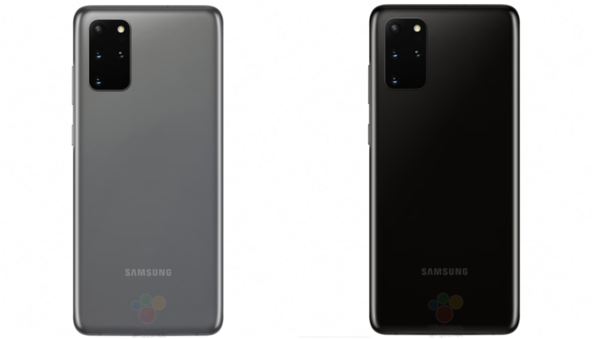 三星 S20、摺疊機 Galaxy Z Flip 傳聞規格總整理 2 月 11 日發表 預計 3 月中上市