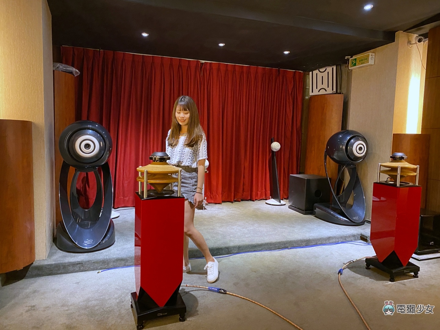 出門｜KKBOX 成為臺灣首個支援 Hi-Fi 無損音質的音樂串流平台！已有超過 4000 萬首歌曲可以聽啦！