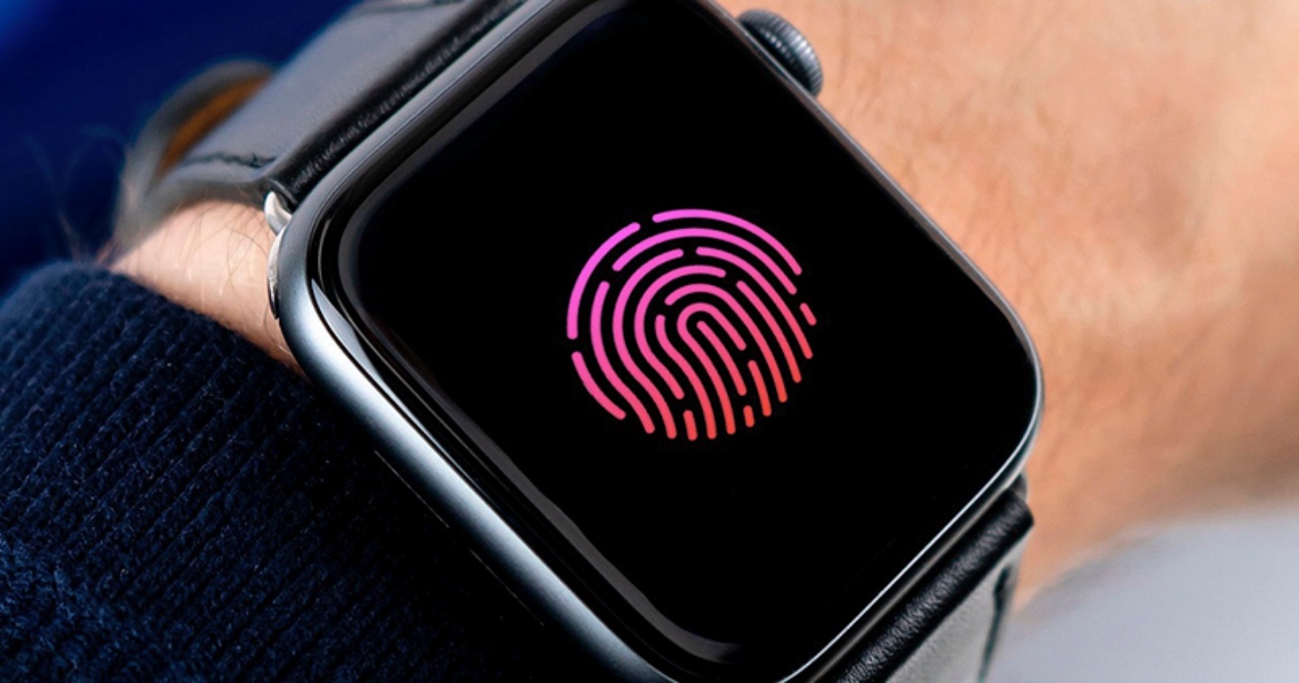 Apple Watch 可能會搶先 iPhone，成為蘋果第一款搭載螢幕指紋解鎖的產品？