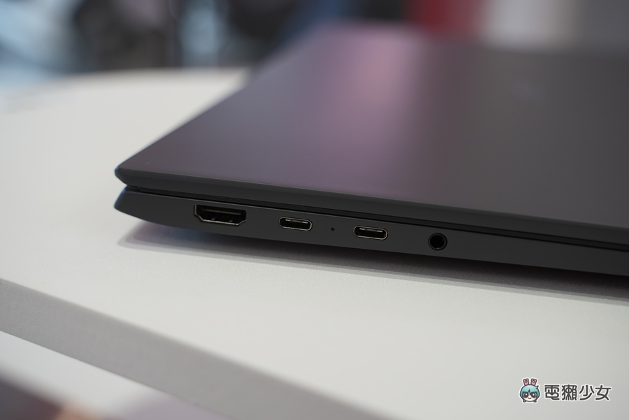 開箱｜超輕款大螢幕商務筆電 LG gram 16 吋，通過 Intel Evo 認證與軍規認證，2023 效能更新版