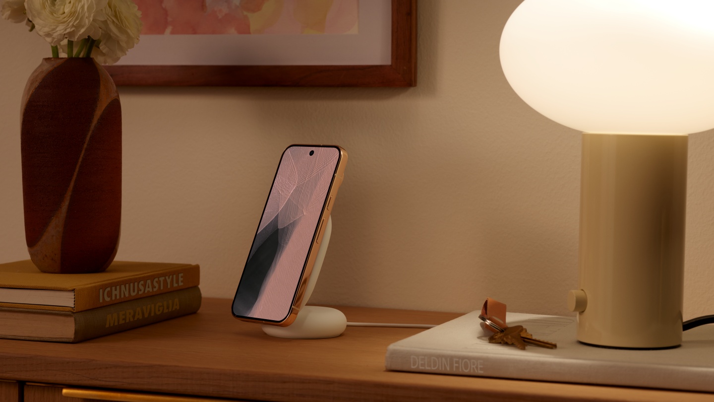 Google Pixel 11 系列發表：四款機型一次看！