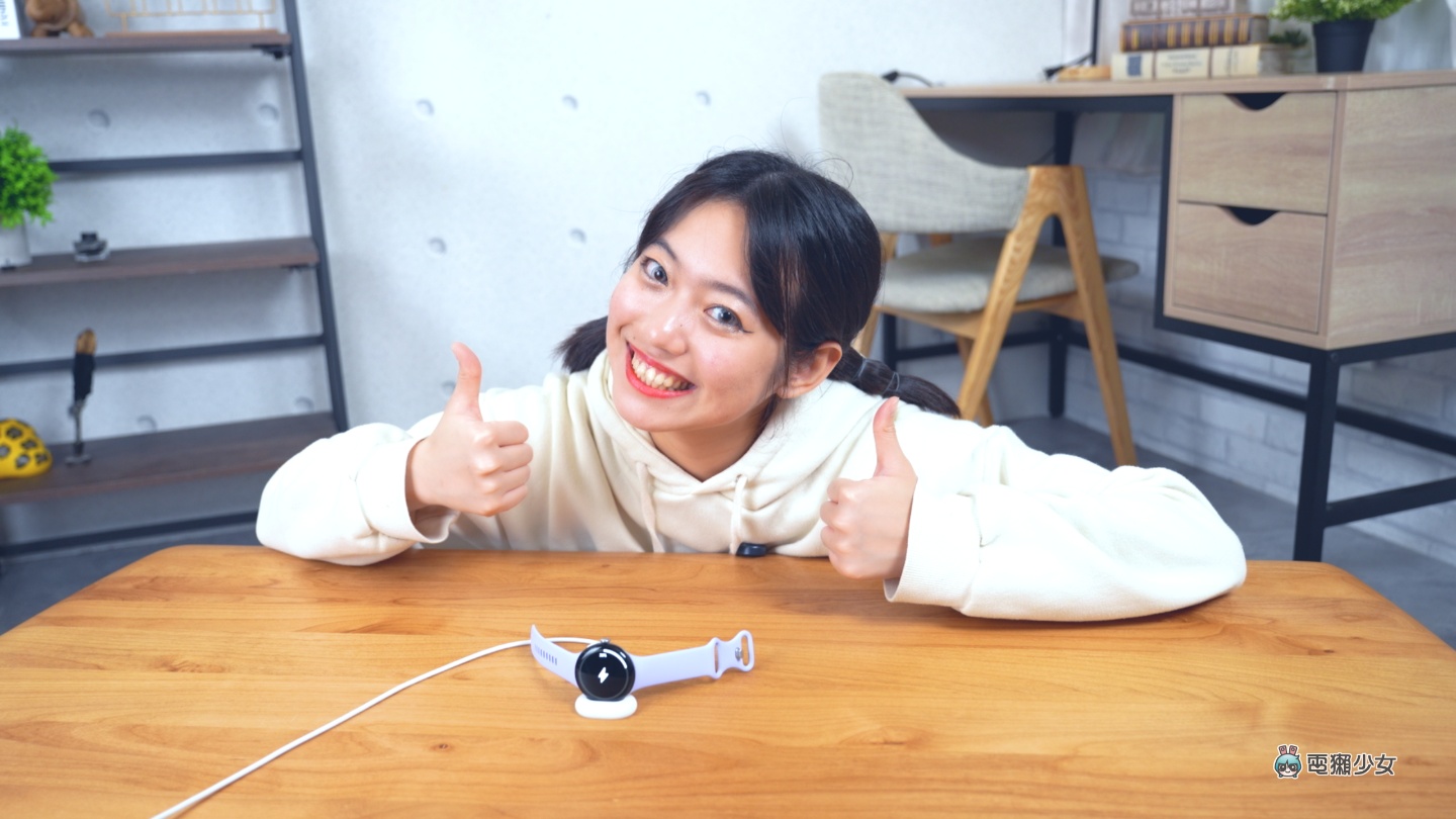 Pixel Watch 4 實測!雙頻 GPS、抬手即啟 Gemini 通通來了! Pixel Watch 4 實測!雙頻 GPS、抬手即啟 Gemini 通通來了!