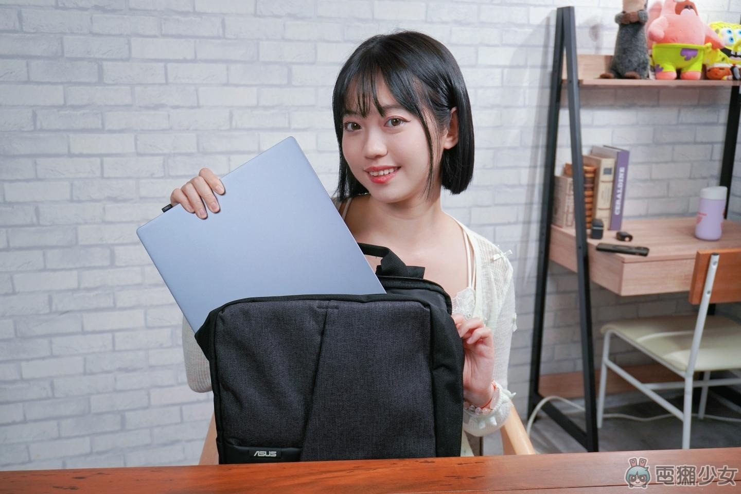 【開箱】ASUS Vivobook S16 評測 輕薄又有強力的 AI 功能 多種色彩選擇帶出門回頭率超高！