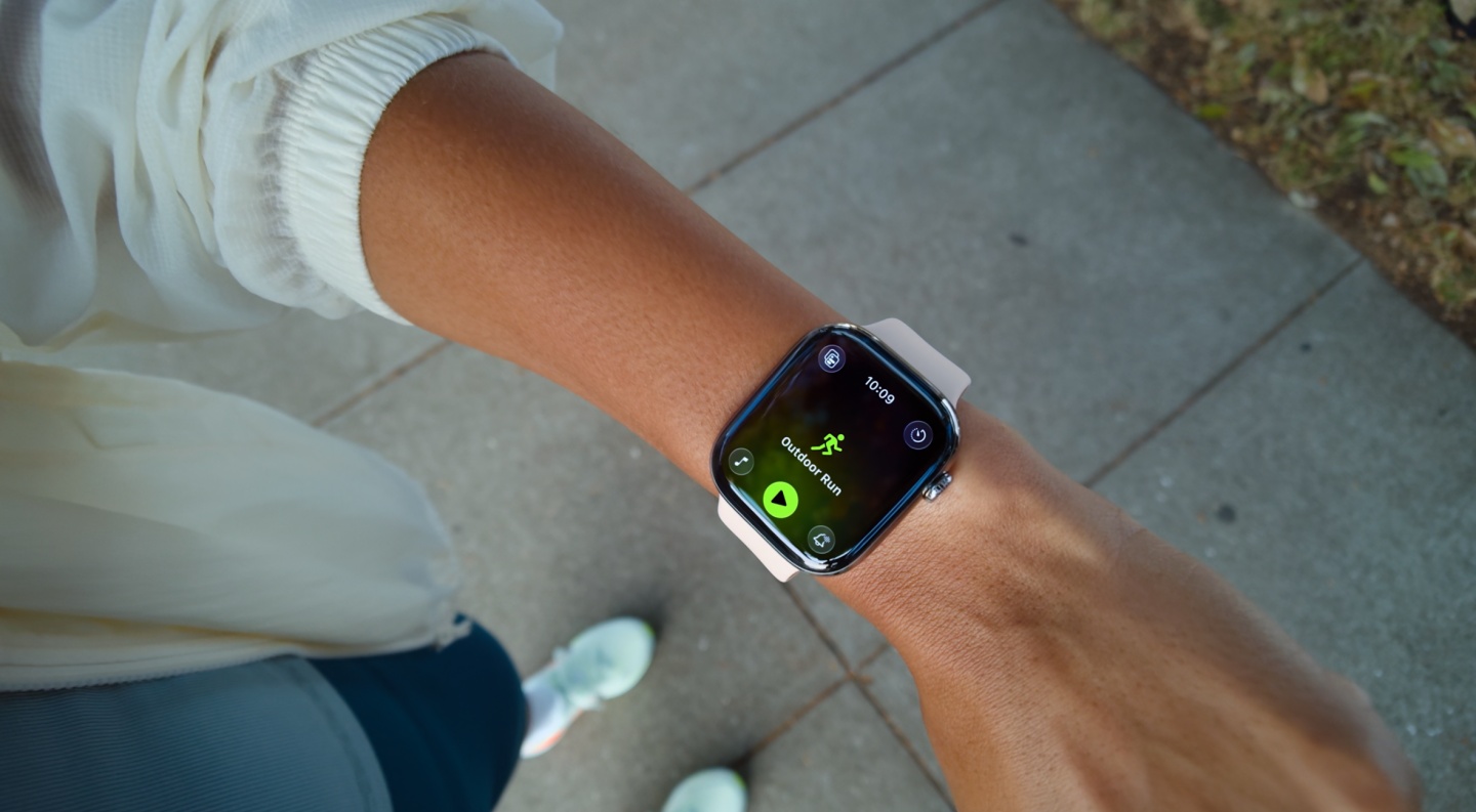 WWDC 2025｜Apple 系統大升級！visionOS、tvOS、watchOS 全新體驗一次看