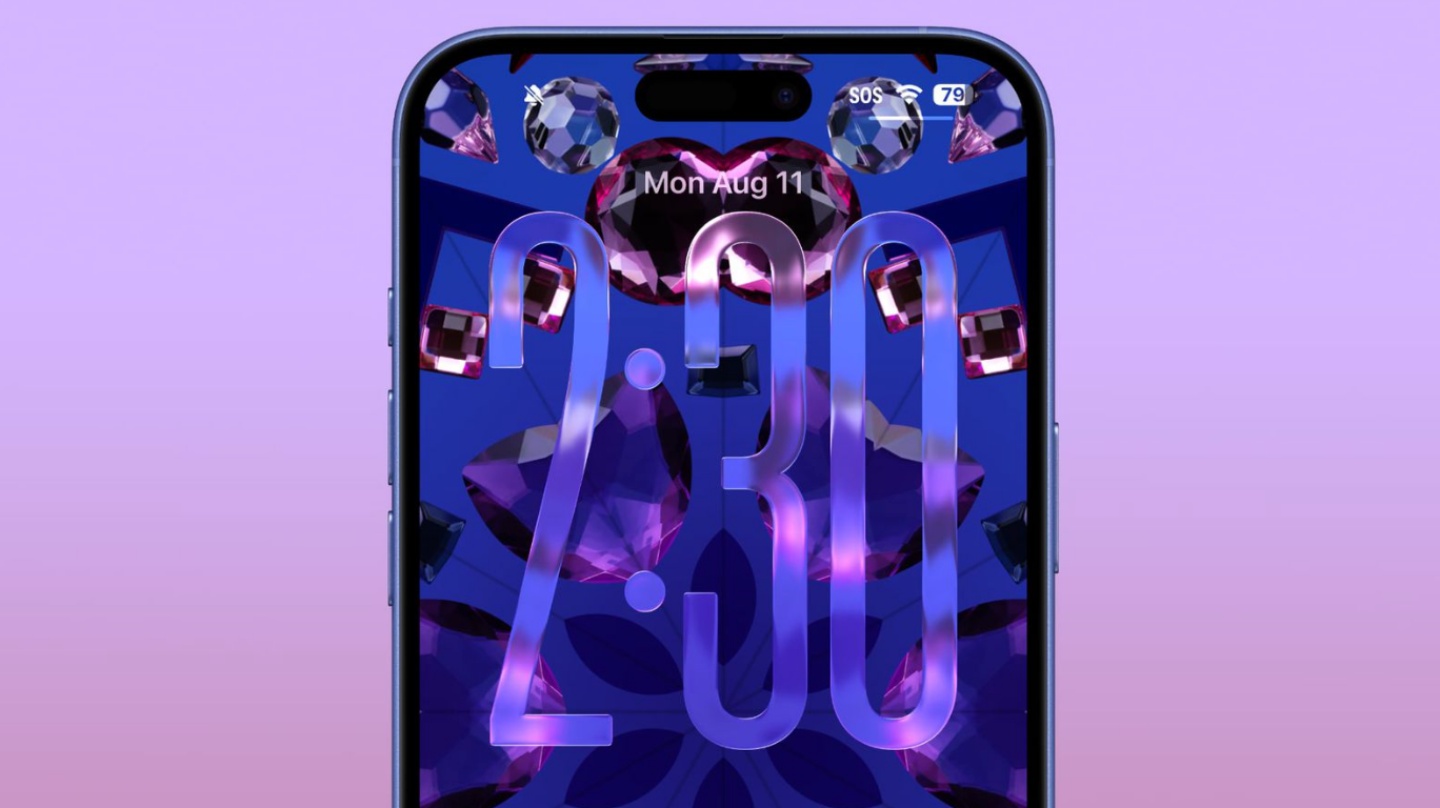 iOS 26 上線！「液態玻璃」設計評價兩極，更新後出現明顯卡頓、耗電嚴重？