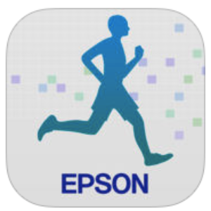 Epson Run Connect