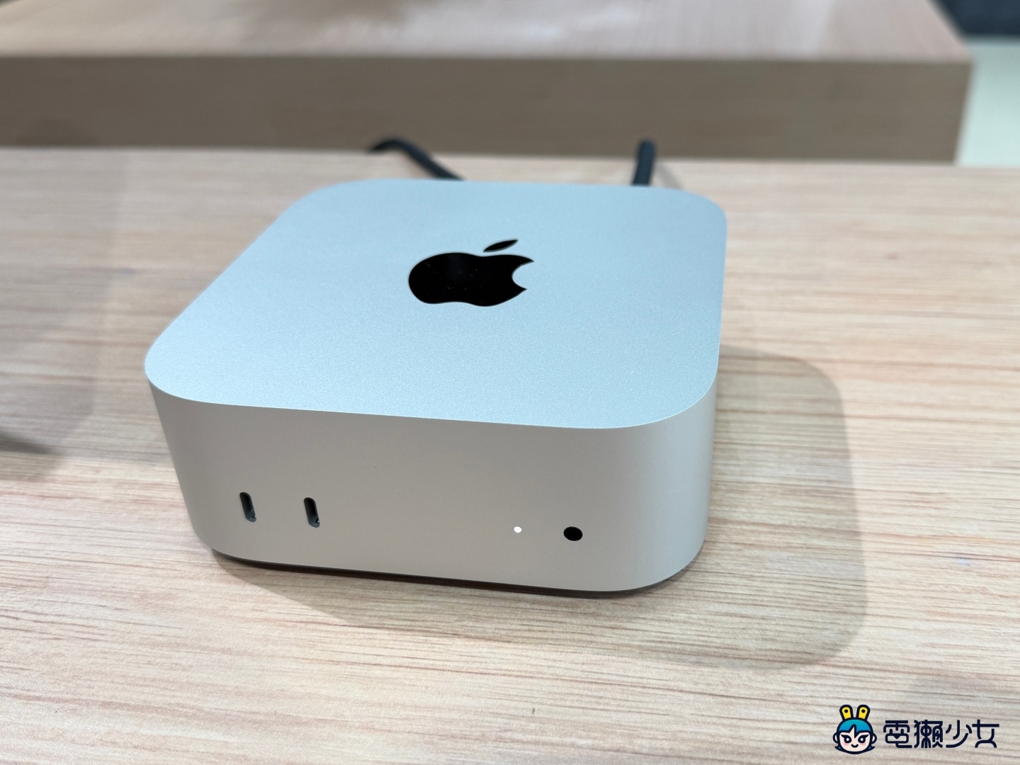 台灣大哥大正式開賣 Mac 全系列，果粉生態圈一站補齊！