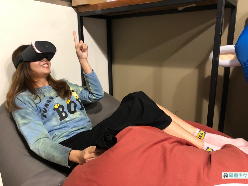售價465元的『 小米VR Play 2 』開箱，超有質感外觀，到底好不好用呢？
