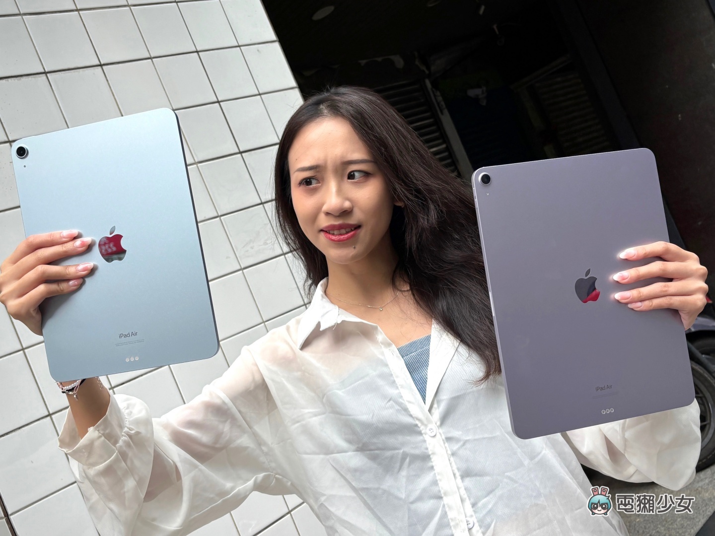 比較｜iPad Air 該買 11 吋還是 13 吋？Wi-Fi 與 LTE 版本要怎麼挑？選購建議整理