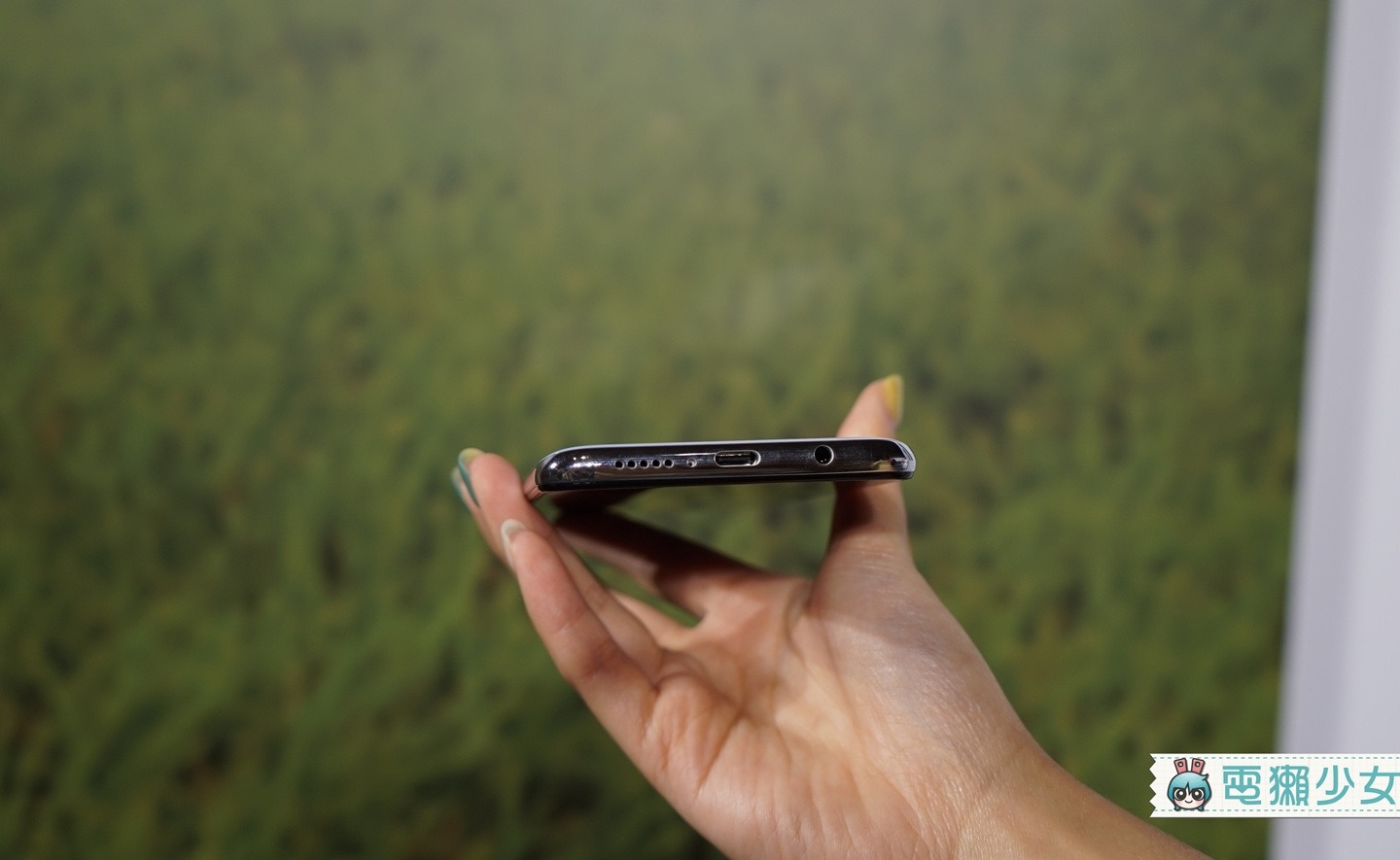 出門｜Redmi Note 8 Pro 小米首款6400萬像素的四鏡頭手機，拍出的照片可直接輸出成超大型海報，售價八千有找！