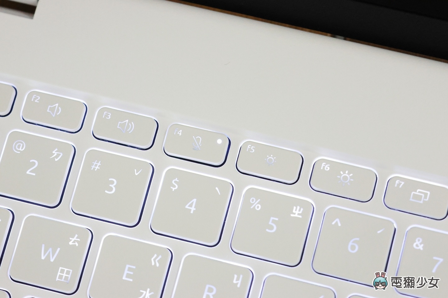 Acer Swift Edge 14 AI 動手玩：輕薄與 AI 的完美結合