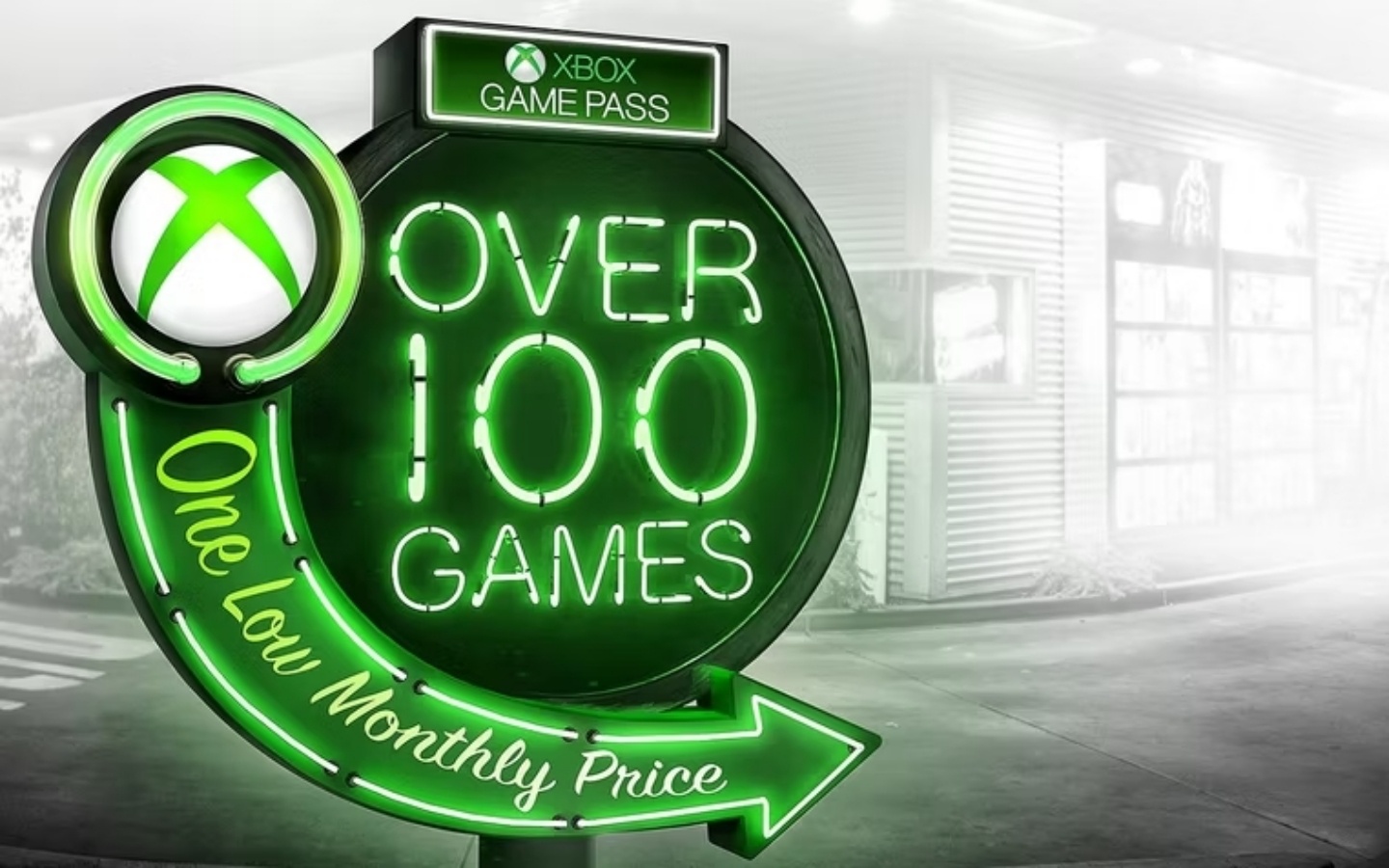 微軟 Xbox Game Pass 測試家庭共享訂閱服務！比 Ultimate 更上一層樓？