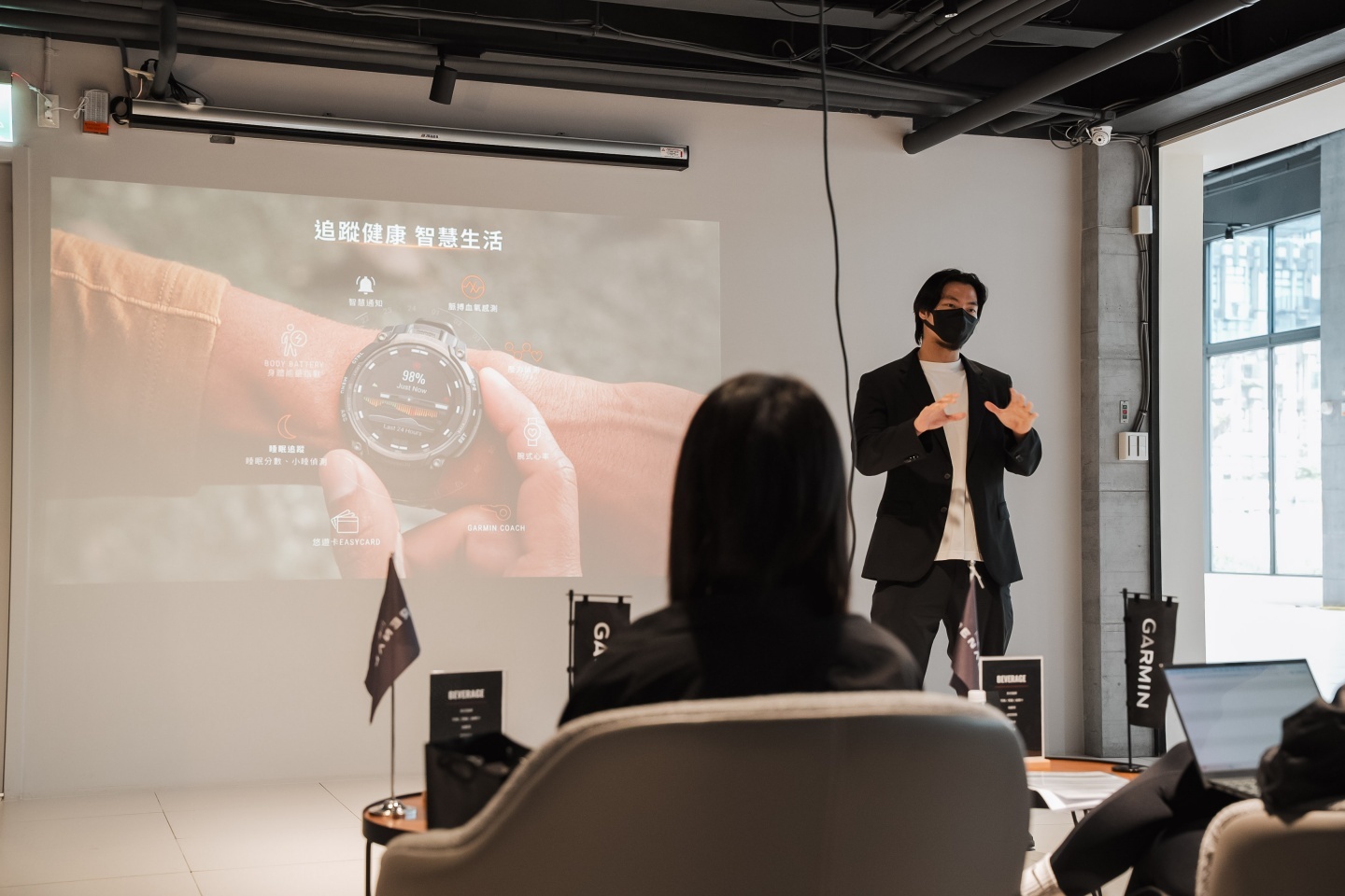 出門|Garmin × INEOS Grenadier:越野車活動!把硬派帶進城市的跨界組合 出門|Garmin × INEOS Grenadier:越野車活動!把硬派帶進城市的跨界組合