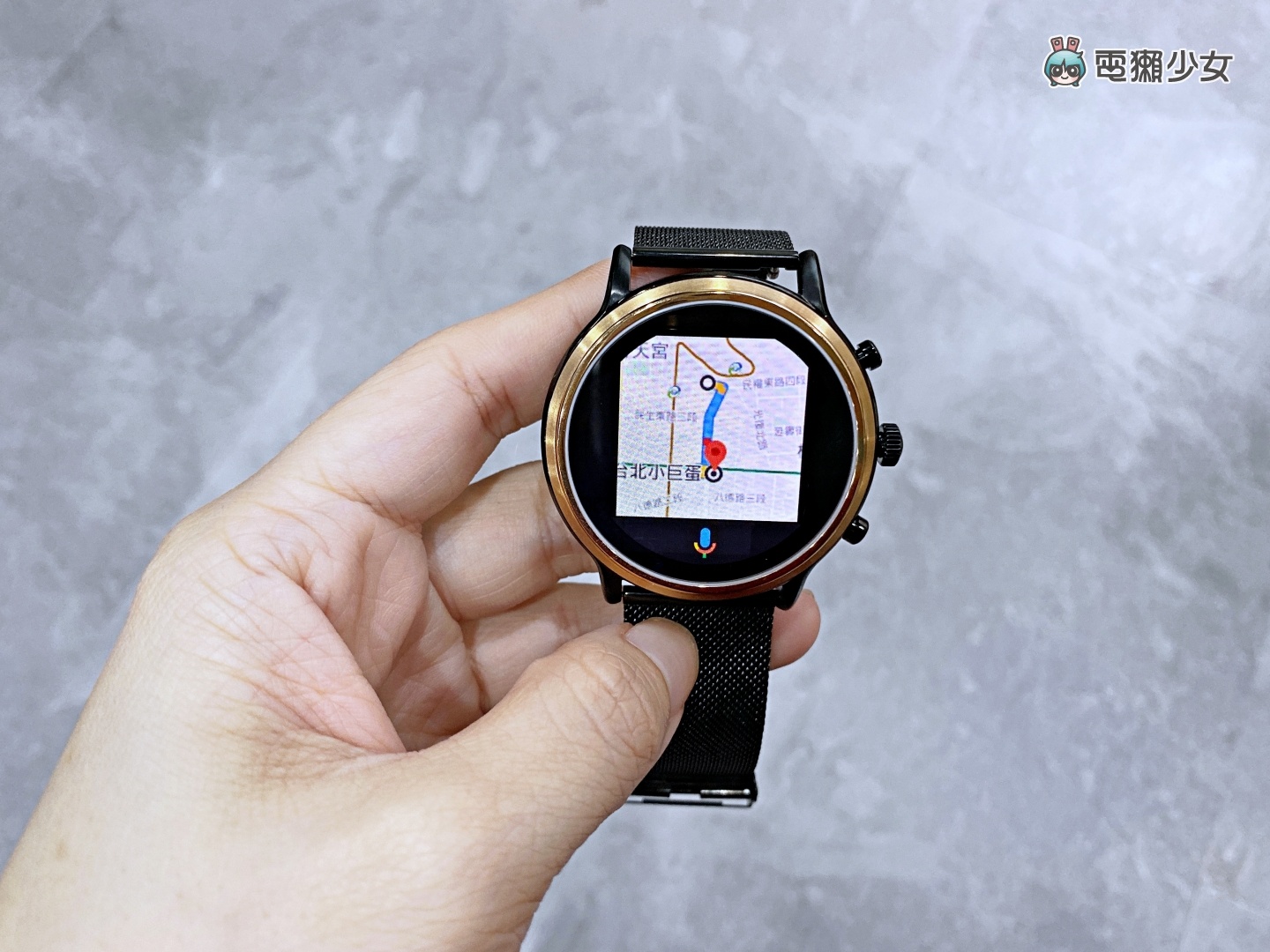 開箱｜Fossil Gen 5 第五代智慧手錶，復古與科技的結合！不只外表好看，錶面隨你搭配！還可以通電話、運動訓練