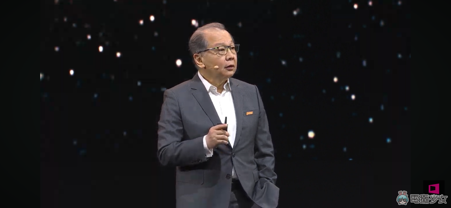 COMPUTEX 2025｜聯發科蔡力行宣布 2 奈米晶片 黃仁勳驚喜登場！