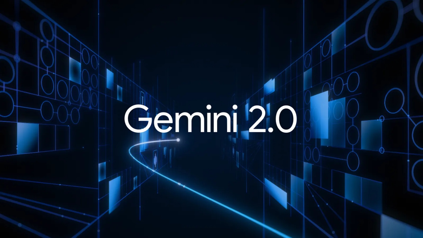 Google 推出 Gemini 2.0：原生具備代理能力，能替 AI 應用帶來更多新的可能性