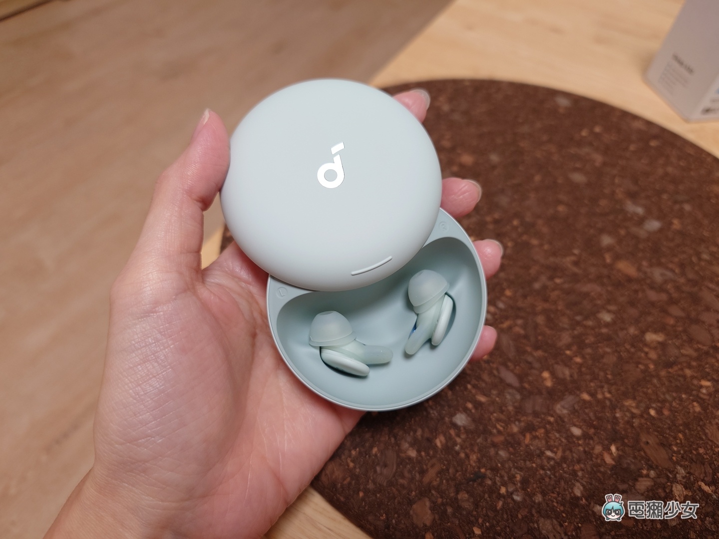 開箱｜我戴睡眠耳機的一週：soundcore Sleep A30 專業睡眠降噪耳機能不能幫我睡好？