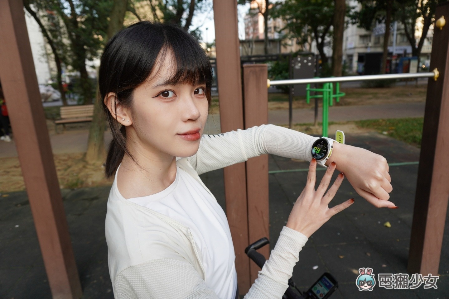 開箱|Garmin Edge 850 GPS 自行車錶!搭配 Varia RCT715 讓新手車友也能安心上路!守護全方位安全與訓練神器 開箱|Garmin Edge 850 GPS 自行車錶!搭配 Varia RCT715 讓新手車友也能安心上路!守護全方位安全與訓練神器