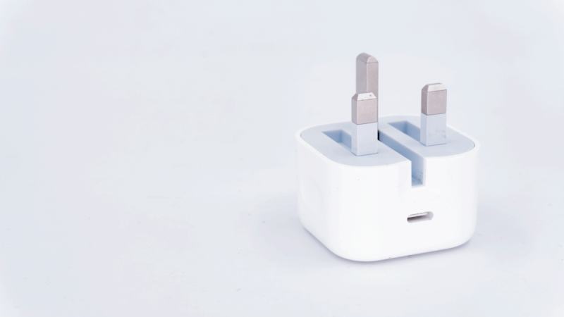 蘋果將推出18W USB-C充電器和官方認證USB-C轉Lightning線 達成快充更便宜！