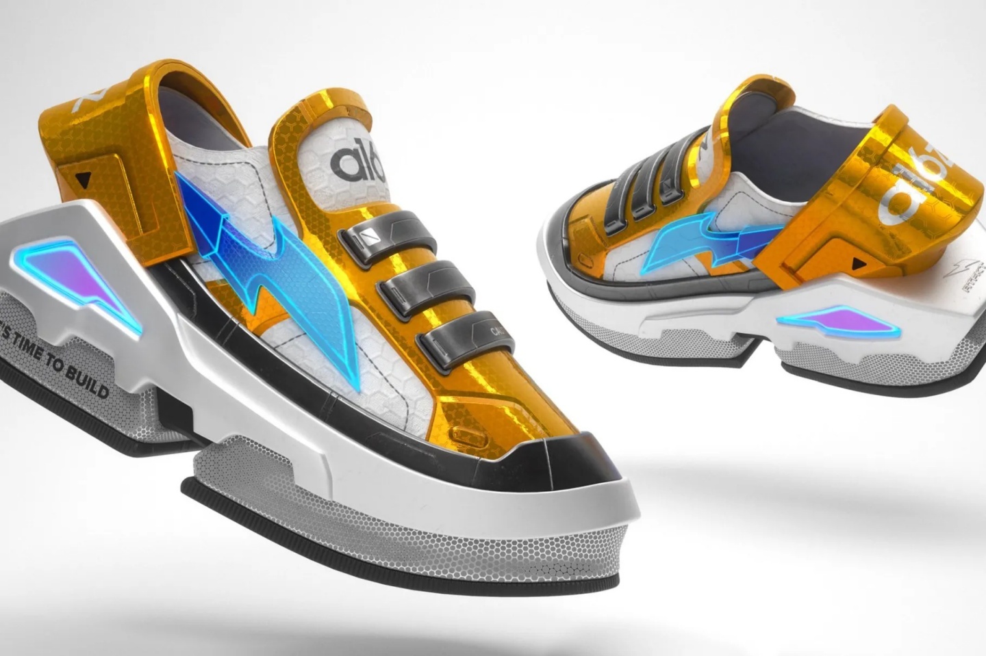 Nike 朝元宇宙邁進，宣佈收購虛擬時尚潮流品牌『 RTFKT Studios 』