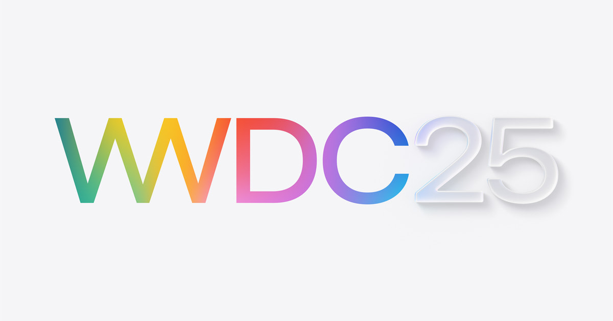 Apple 蘋果 WWDC25 傳聞預測懶人包，iOS 19 更名為 iOS 26、MacOS 26 Tahoe