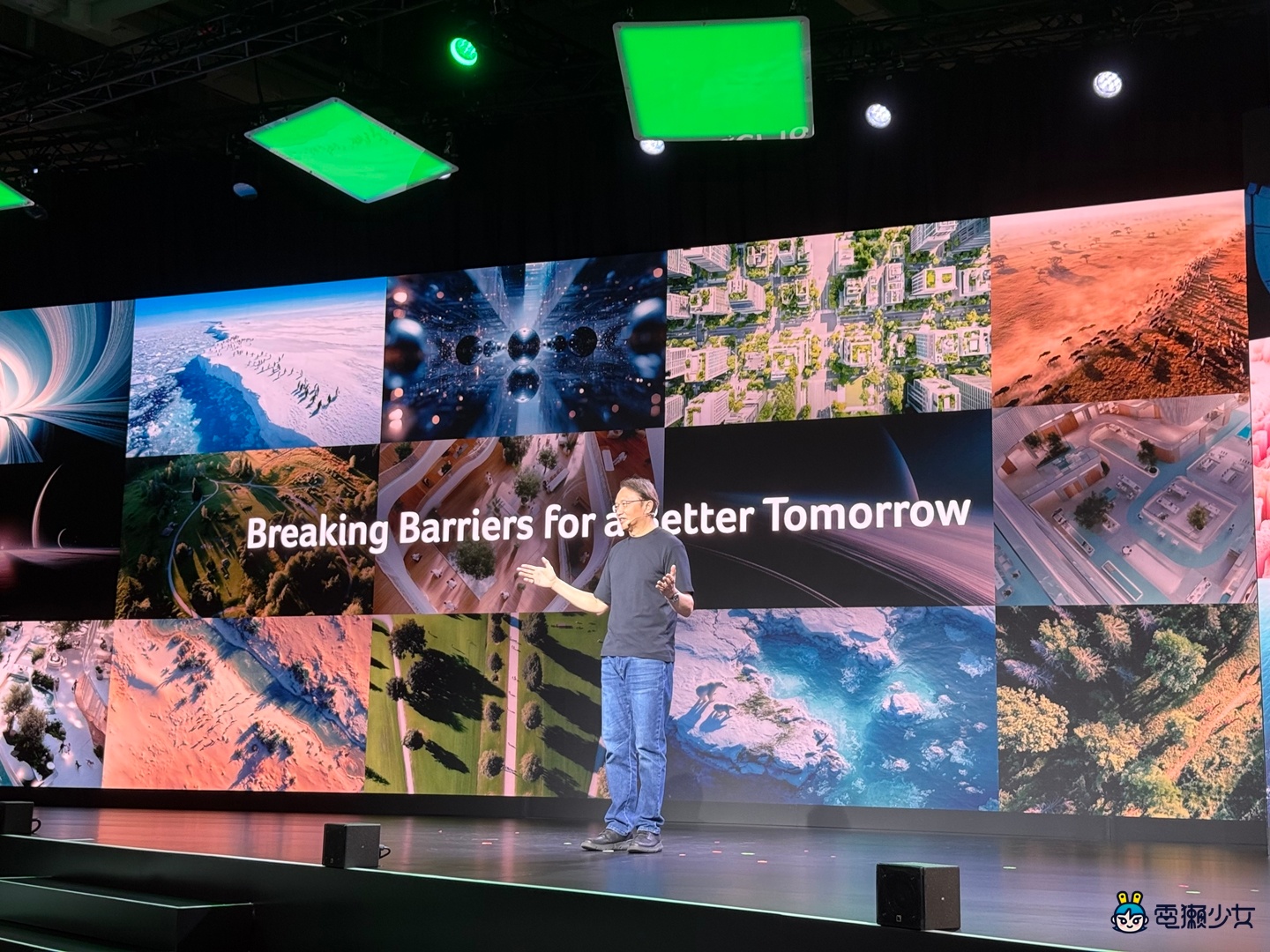 出遠門｜談談 Acer IFA 2026 全球發布會：永續經營、百年品牌新生與超前衛電競概念機