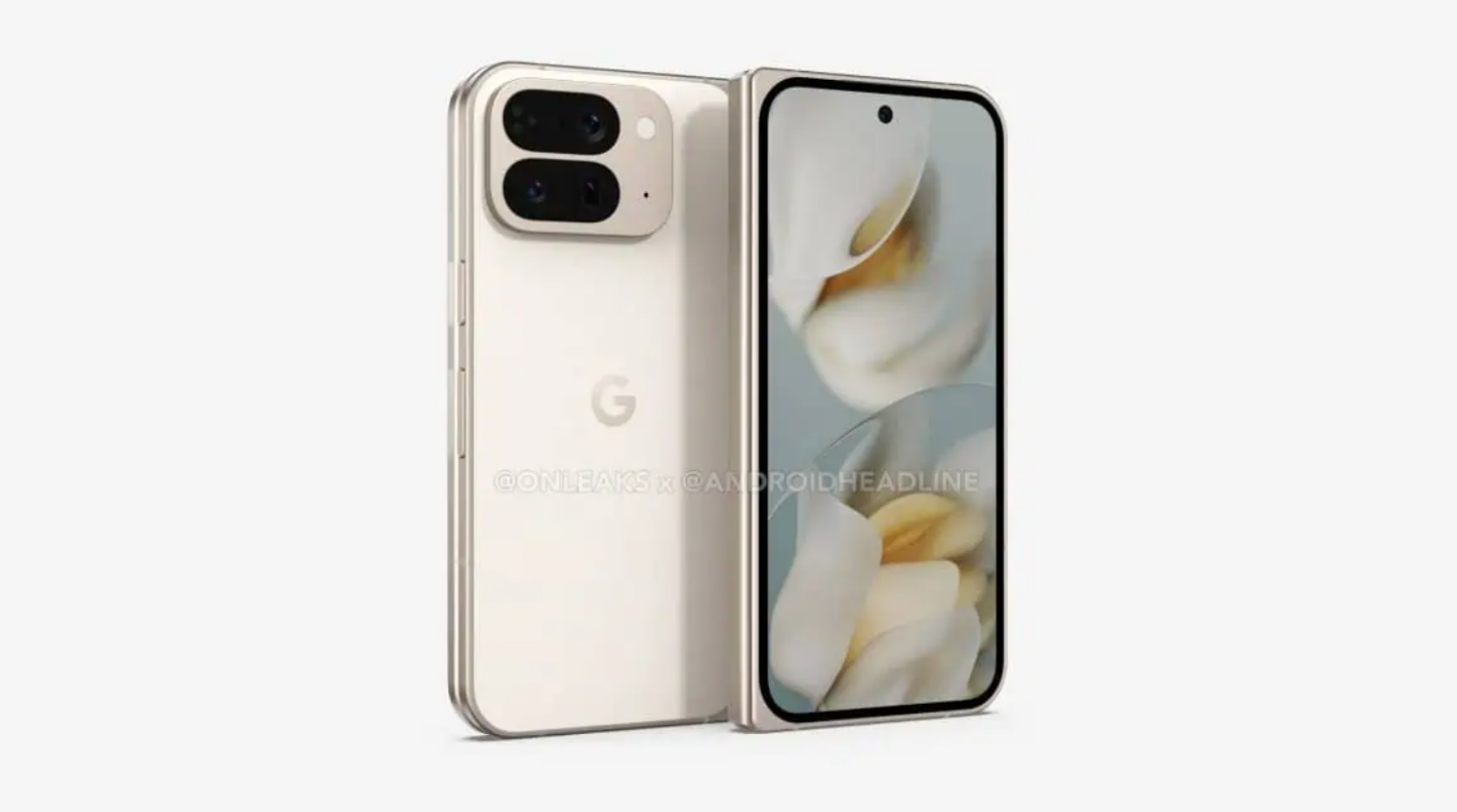 Google 宣布 8 月 20 日發表 Pixel 10 系列與新穿戴裝置！