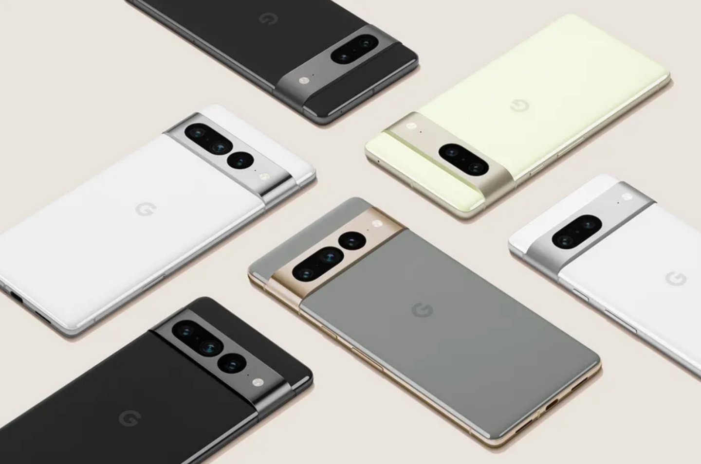 Google 公開五款Pixel 新品！中階新機Pixel 6a、支援ANC 的Pixel Buds 