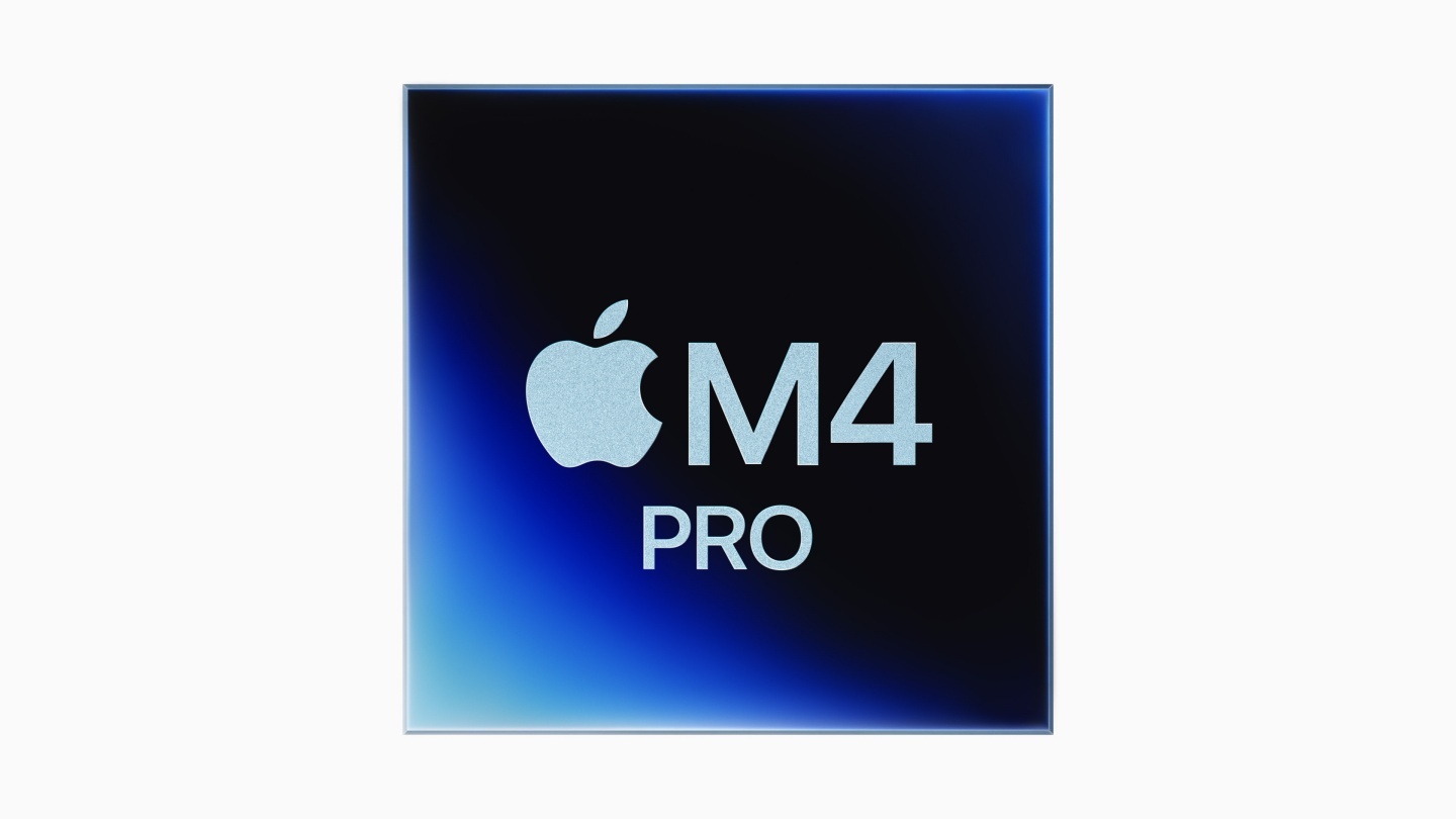 M4 Mac mini 變得超迷你！售價 19,900 元起，M4 Pro 機型還具備 Thunderbolt 5 連接埠