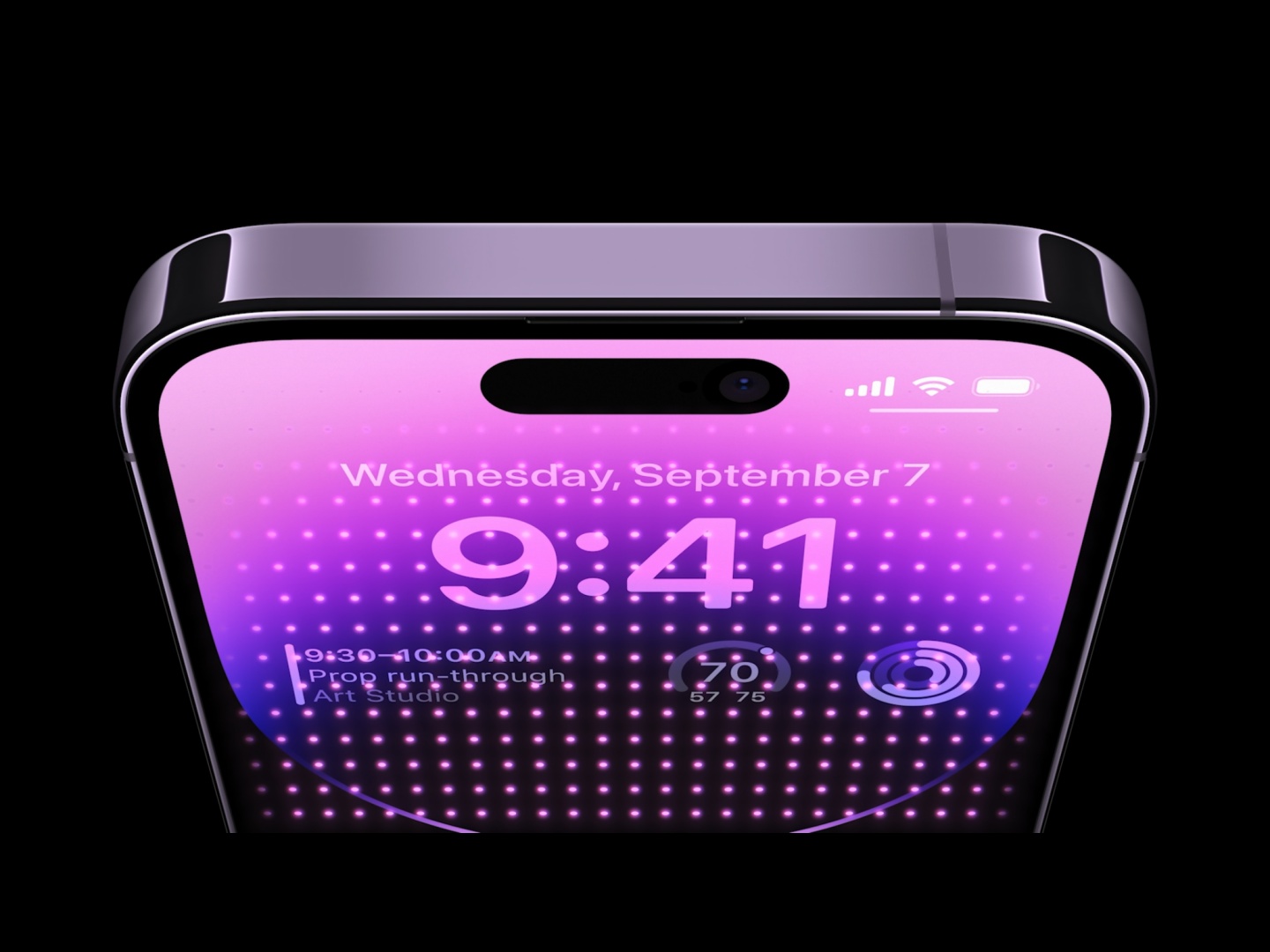 iPhone 14 系列懶人包亮點整理！全新『 動態島 』設計超吸睛！最低 27,900 即可入手（內附價格、開賣時間）