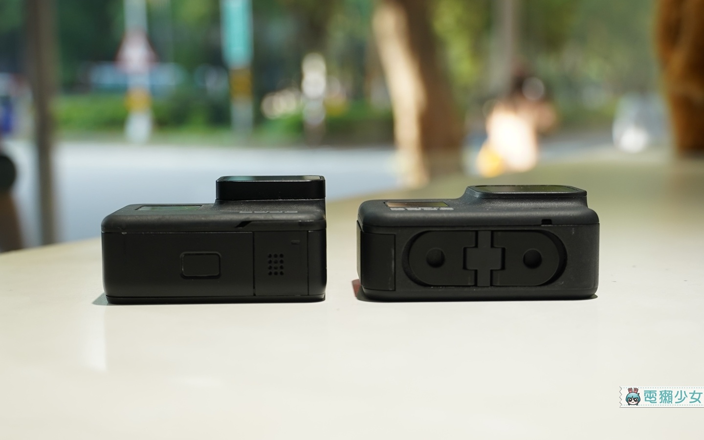 GoPro Hero8 Black來啦！建議售價15,900元 無外框設計、防手震、移動縮時功能更進化 GoPro MAX售價19,600元