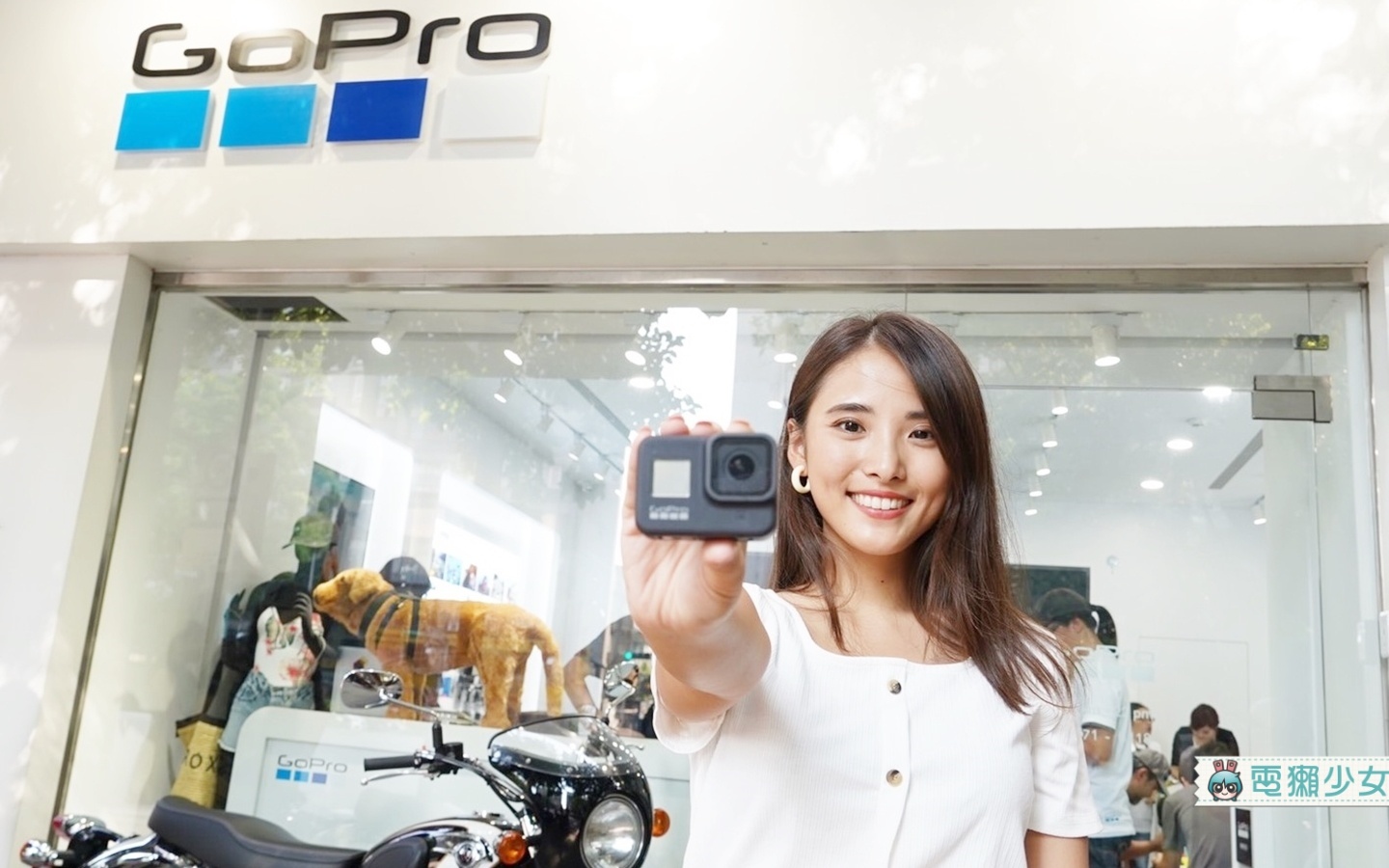 GoPro Hero 8 到底要不要買？ 十大理由分析給你聽