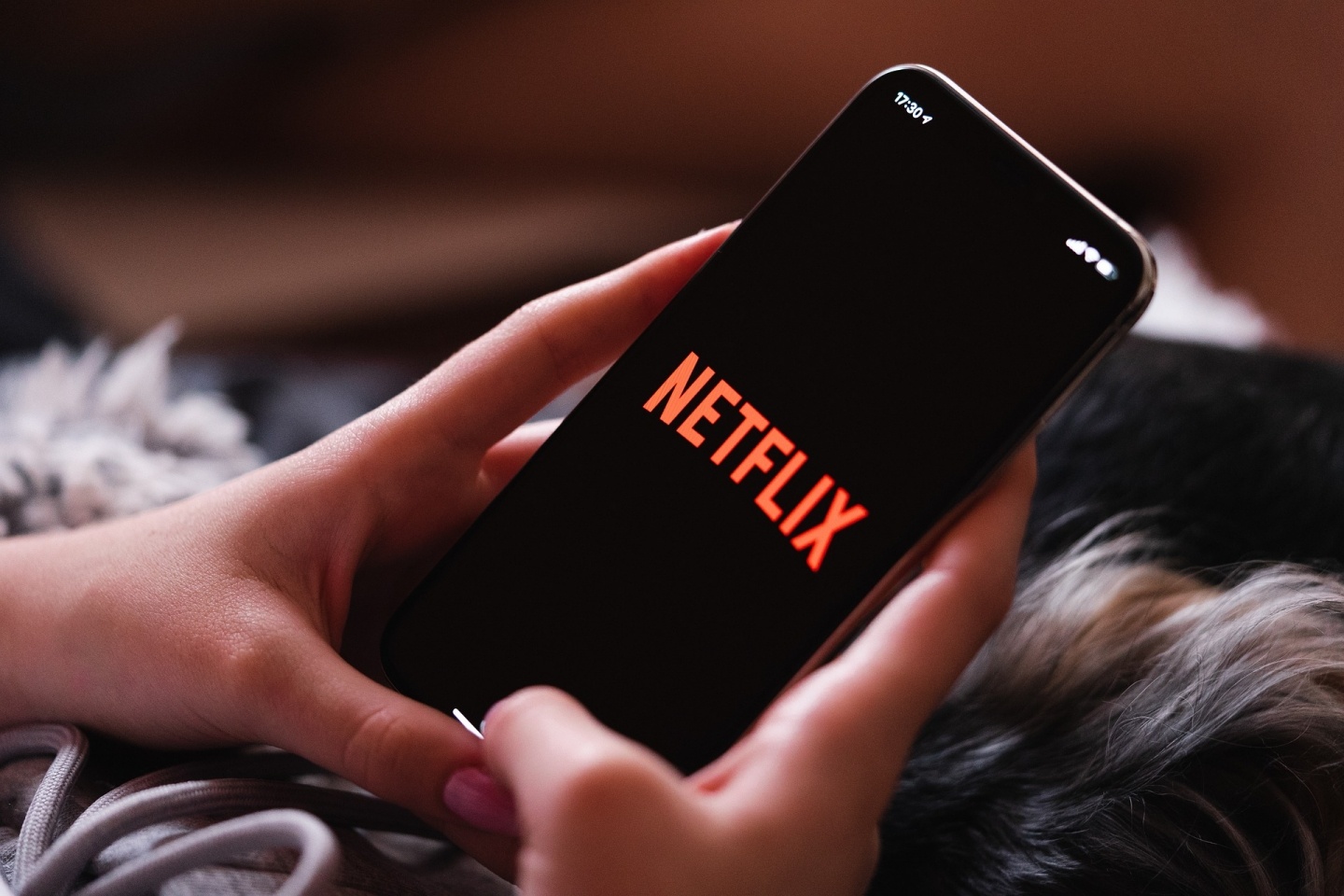 很喜歡這部影片？現在開始在 Netflix 上已經有兩個大拇指可以按了