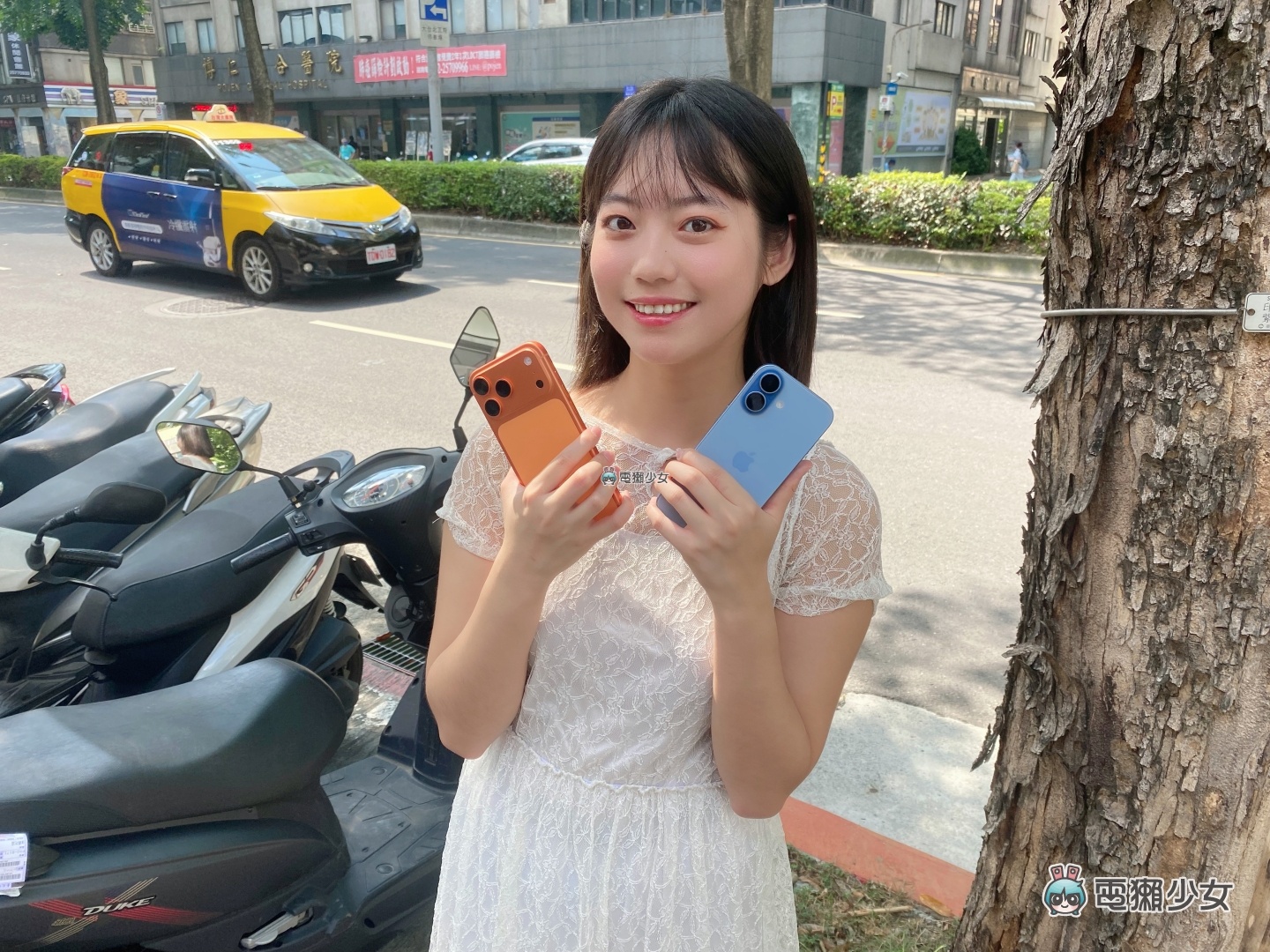 iPhone 17 vs. iPhone 17 Pro：到底選哪一款？