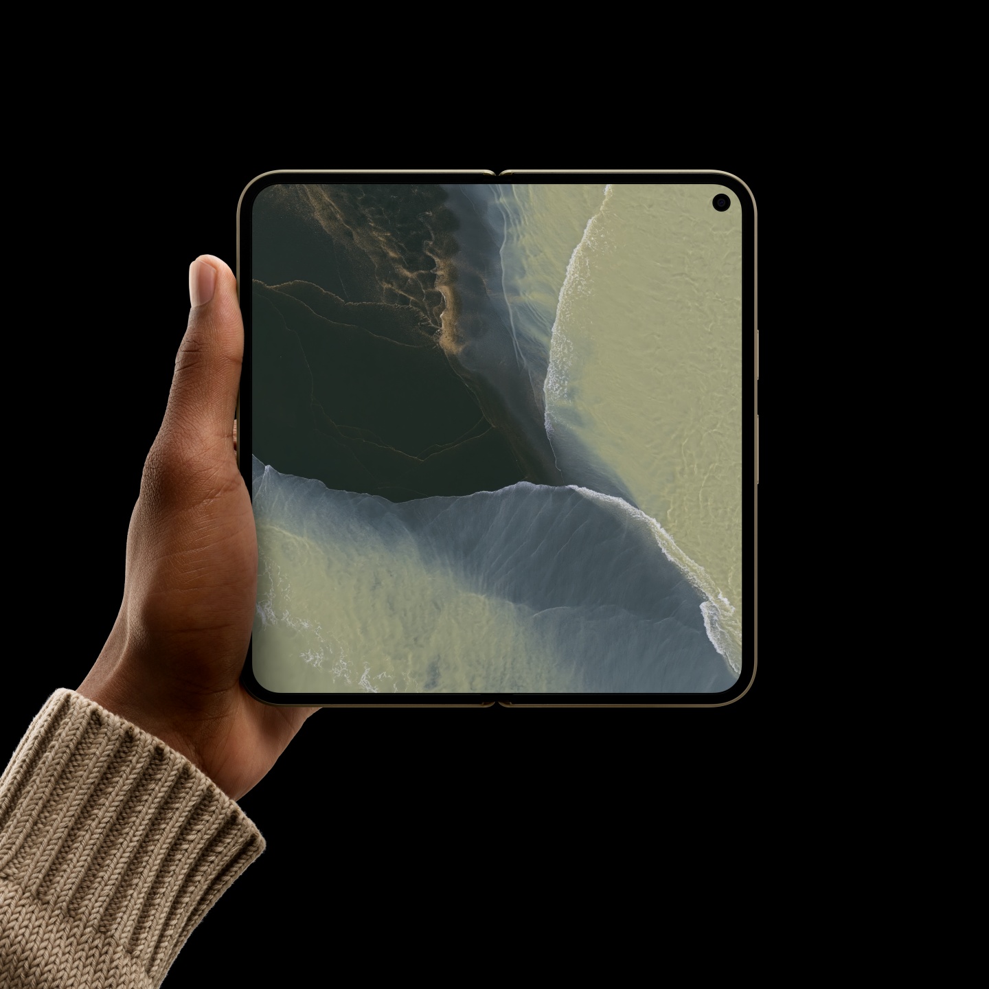 Google Pixel 11 系列發表：四款機型一次看！