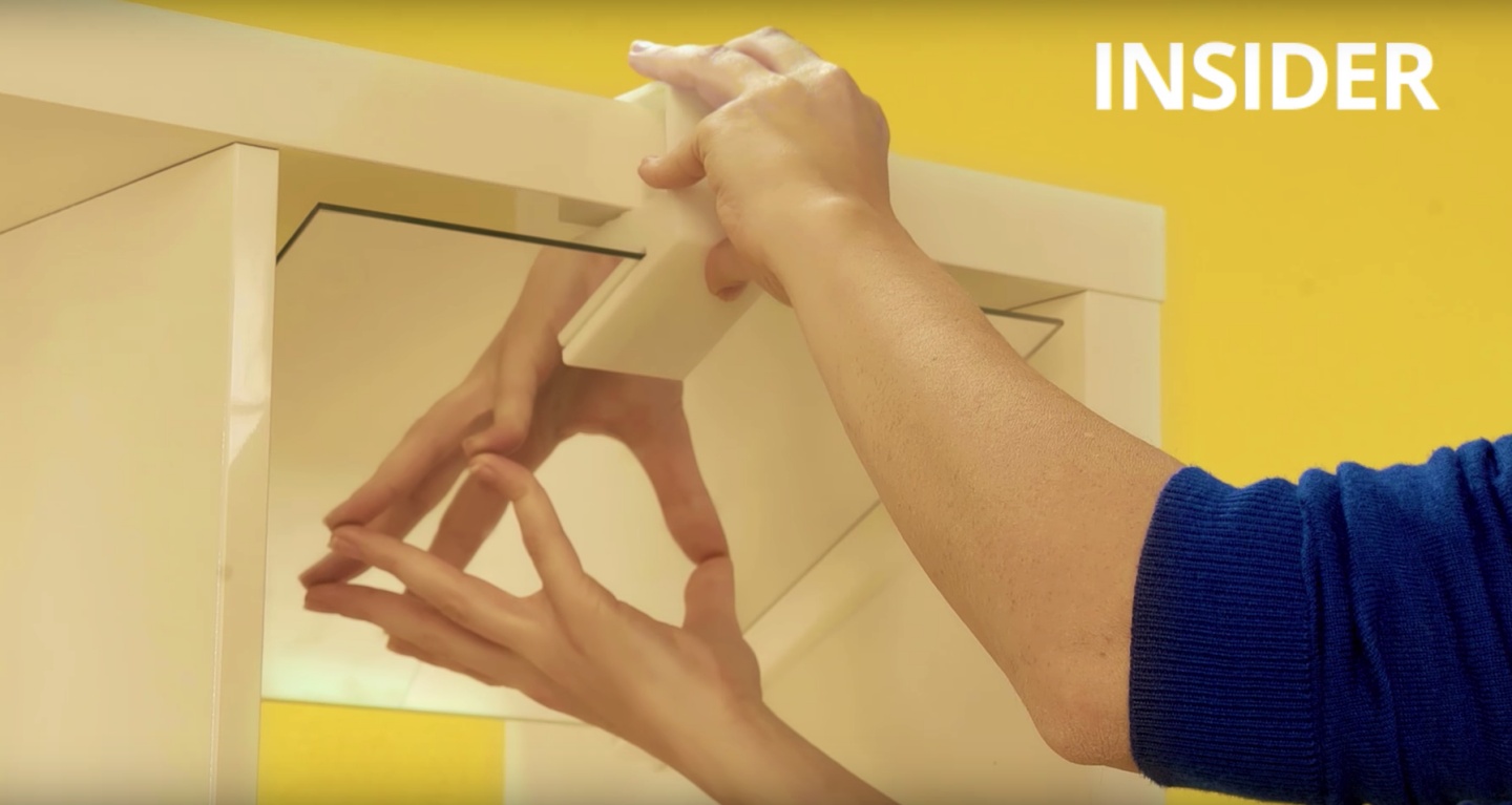 IKEA與非營利組織共同打造3D列印小配件 解決身障人士生活中遇到的不便