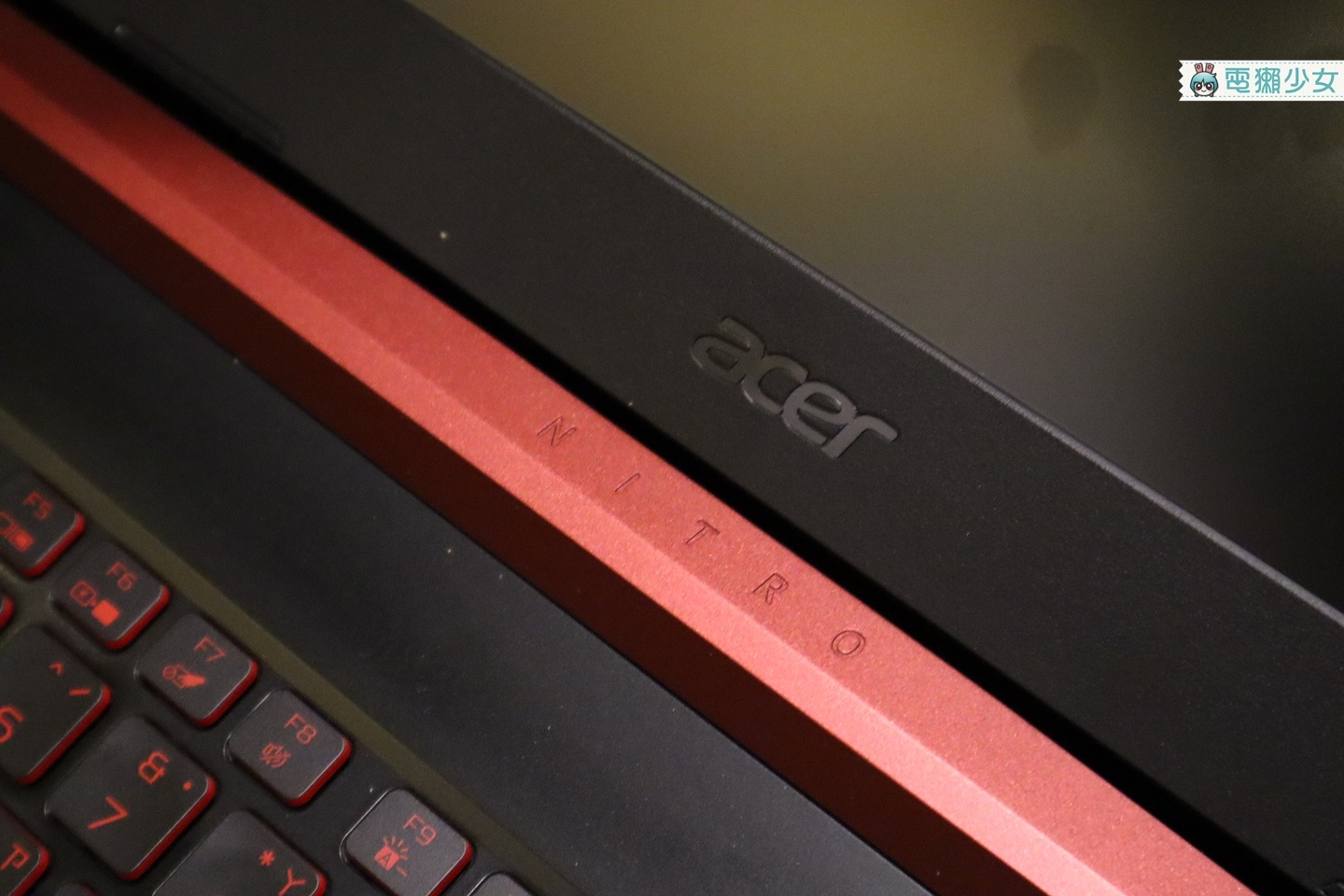 開箱｜五萬內的電競筆電 Acer Nitro 5，採用今年最新第9代Intel Core i7-9750H處理器、NVIDIA GeForce GTX 1660Ti獨顯