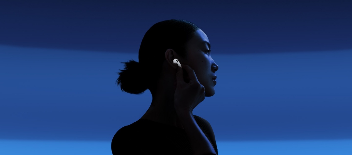 不再需要翻譯 App！傳 AirPods 即將加入語言即時翻譯功能