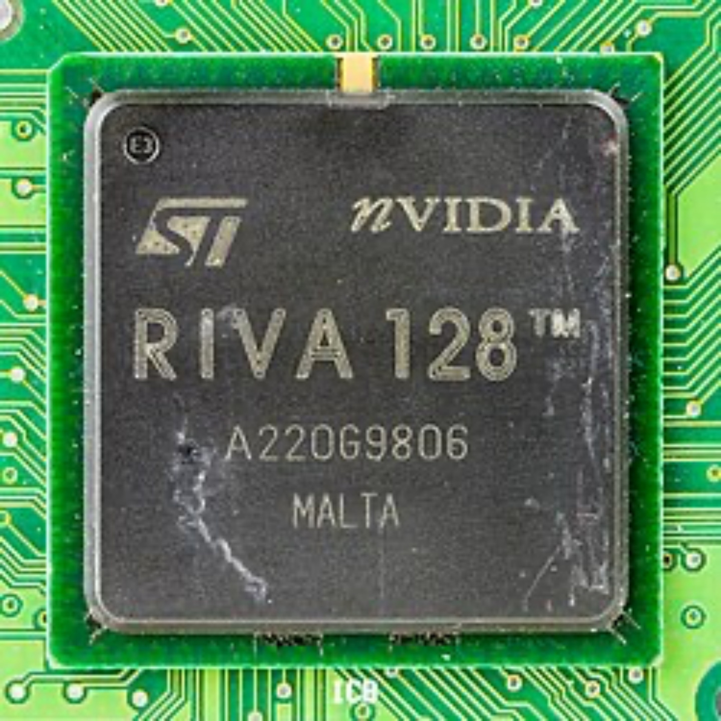NVIDIA 怎麼從差點倒閉,到成為 AI 時代最關鍵的公司之一? NVIDIA 怎麼從差點倒閉,到成為 AI 時代最關鍵的公司之一?