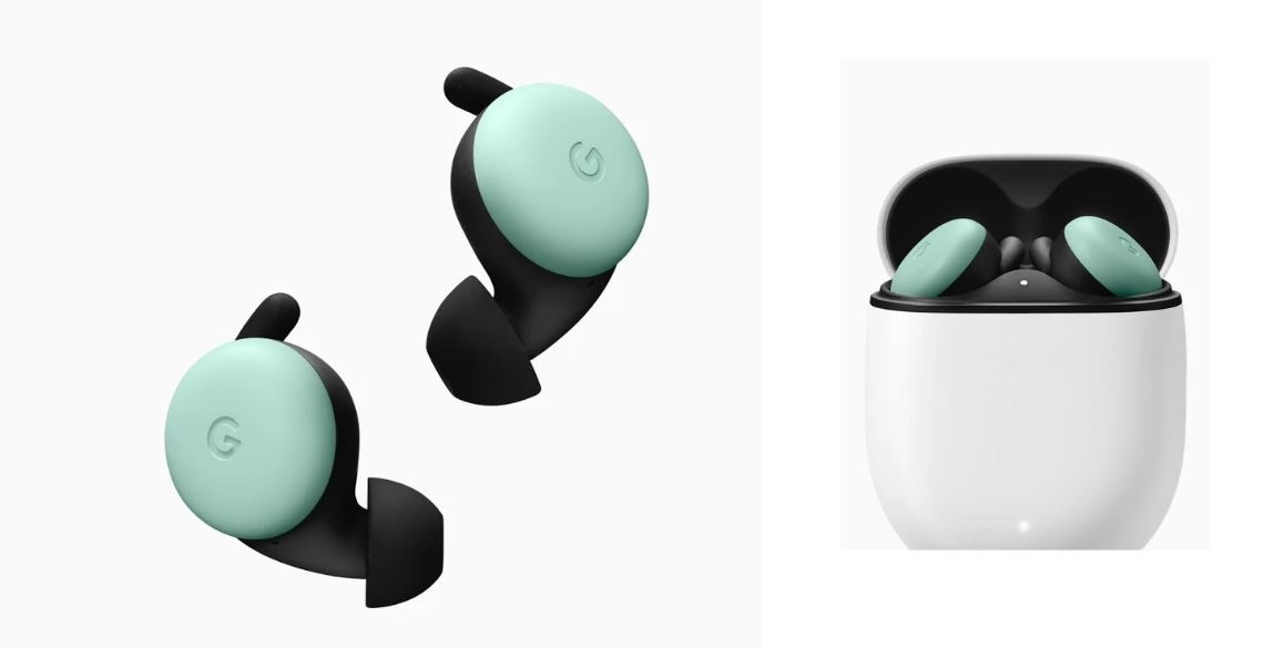 Google 終於推出 Pixel Buds 藍牙耳機啦！支援語音助理也有即時翻譯功能！