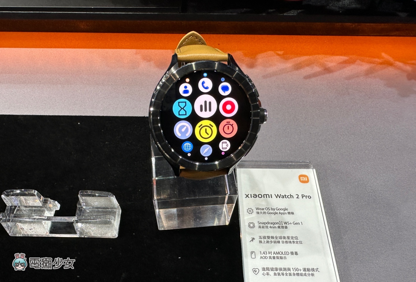 600 元有找！小米手環 8 Active 與小米 Watch 2 Pro、 智慧顯示器 A Pro 65 型同步登場
