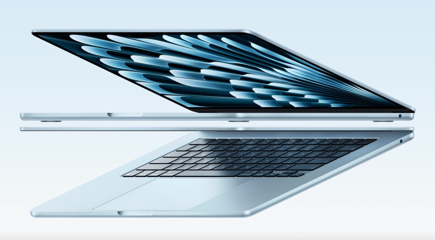 iPhone 18 Pro 傳漲近萬元、MacBook Air 爆缺貨！AI 害蘋果產品越來越貴？