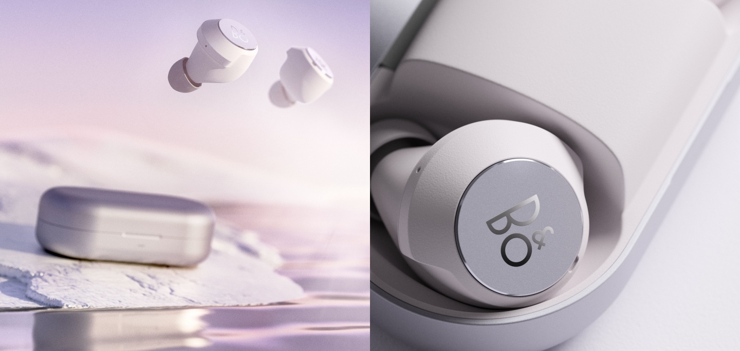 精品級音響品牌 B&O 推出四新品！真無線藍牙耳機、耳罩式耳機、藍牙喇叭、Soundbar 通通都有