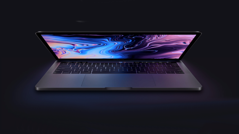 蘋果承認其 13 吋 MacBook Pro (2019) 有無預警關機問題！(內附官方釋出的疑難排解方法)