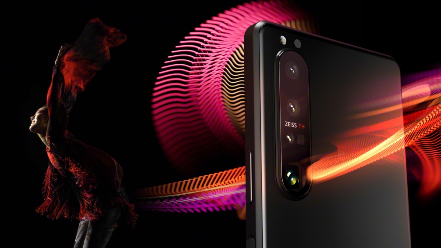 Sony 將於 10/26 舉辦 Xperia 全球新品發表會！將會帶來新一代的 Xperia 手機？