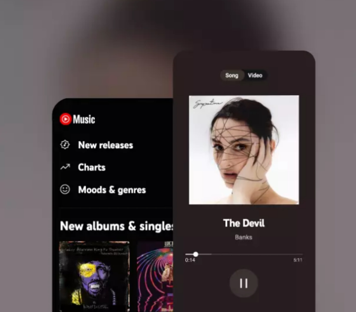 YouTube 不能關螢幕聽音樂？免費仔看過來！