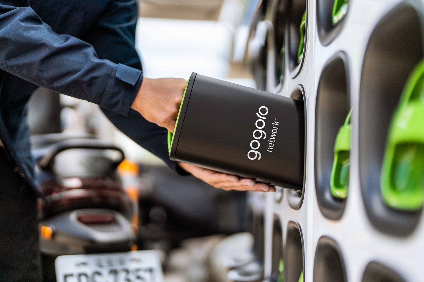 Gogoro 直球回應電池問題：提出帳單全額減免與 24 小時客服量能提升