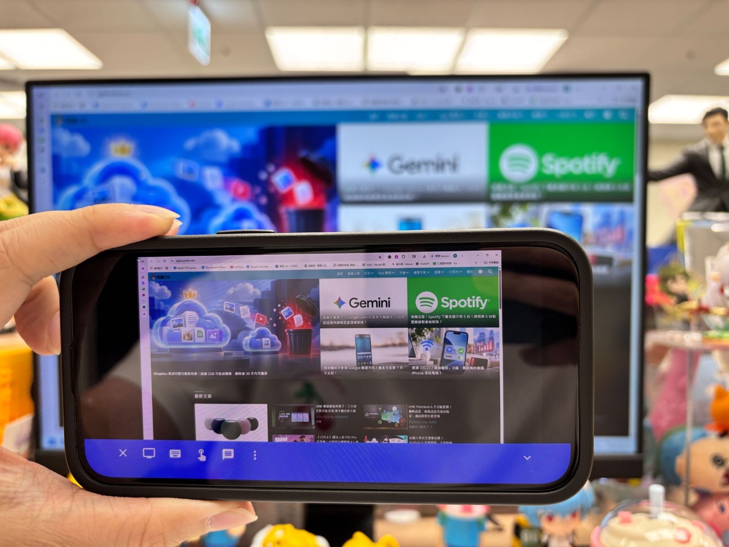 iPhone 配 Windows 必看！5 款跨平台實用工具