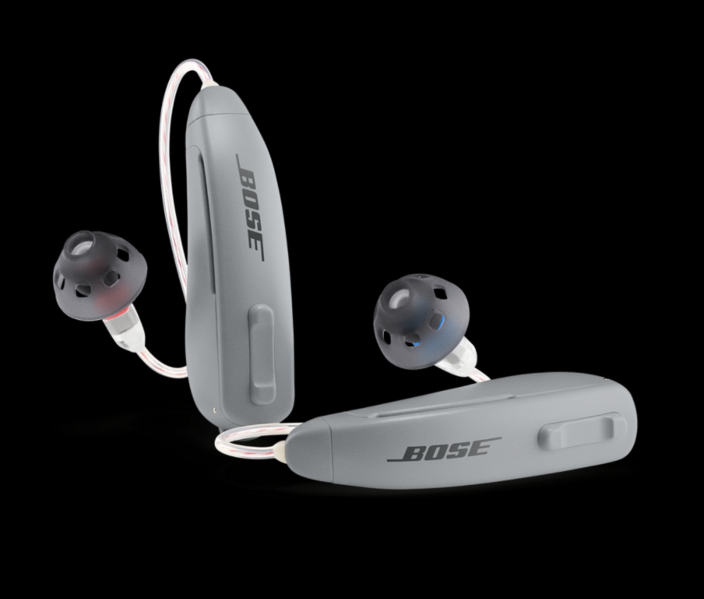 Bose 推出首款醫療級助聽器『 SoundControl 』 通過美國 FDA 認證，售價 850 美元